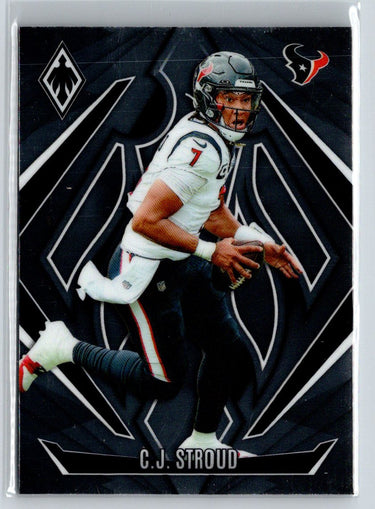 2024 Panini Phoenix #20 C.J. Stroud P12