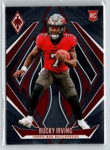2024 Panini Phoenix #166 Bucky Irving P20