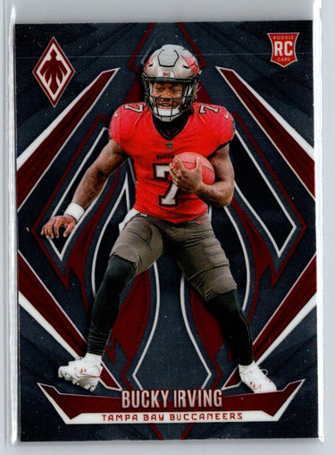 2024 Panini Phoenix #166 Bucky Irving P27