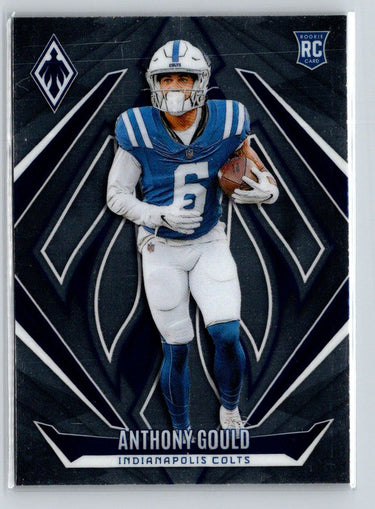 2024 Panini Phoenix #155 Anthony Gould P32