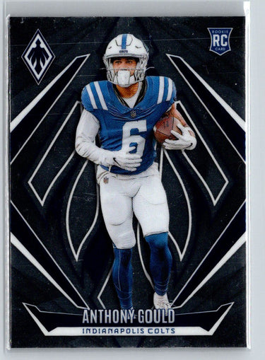 2024 Panini Phoenix #155 Anthony Gould P37