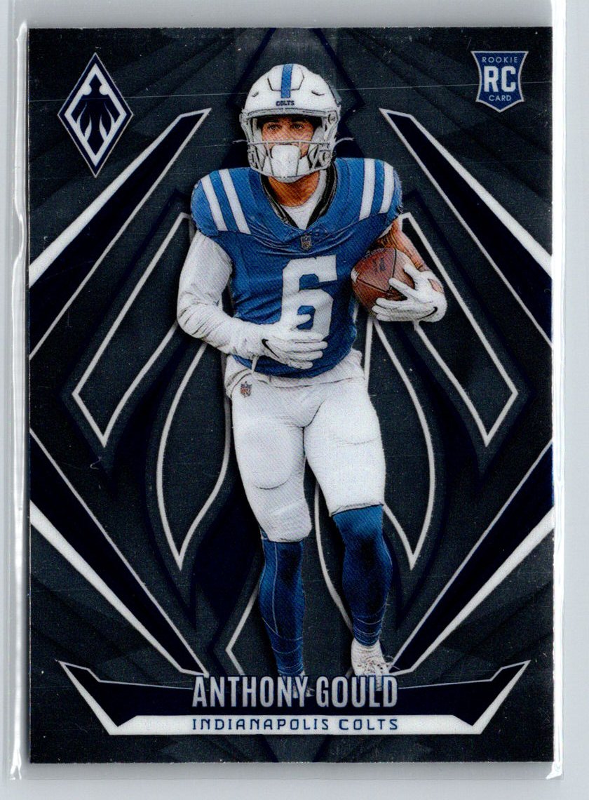 2024 Panini Phoenix #155 Anthony Gould P39