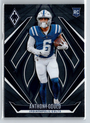 2024 Panini Phoenix #155 Anthony Gould P39