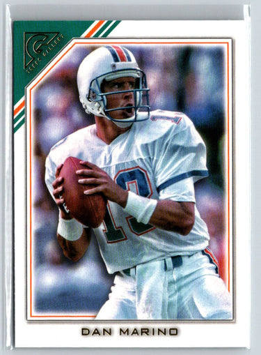 2023 Topps Composite #383 Dan Marino P47