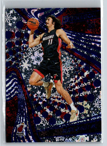 2023-24 Panini Revolution #114 Jaime Jaquez Jr. P58
