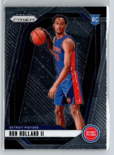 2024-25 Panini Prizm #269 Ron Holland II Q34