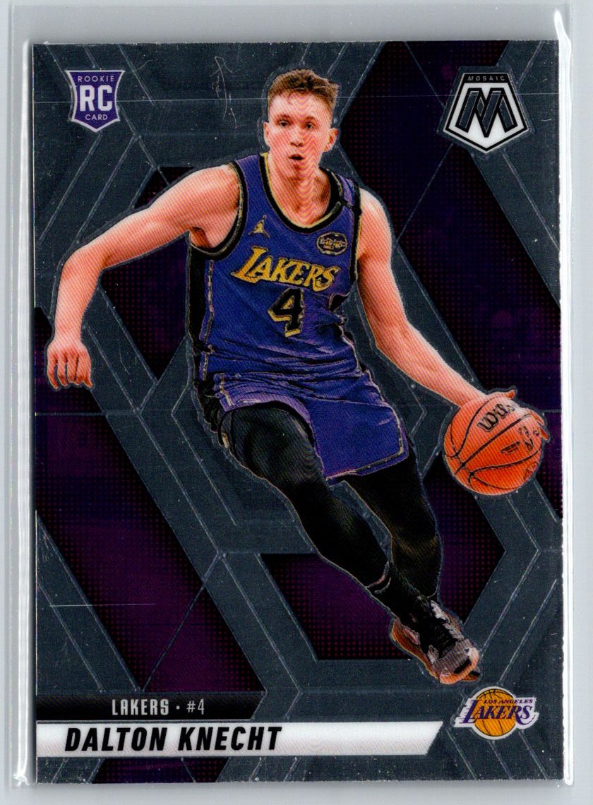 2024-25 Panini Mosaic #37 Franz Wagner Q35