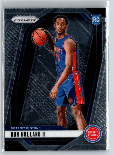 2024-25 Panini Prizm #269 Ron Holland II Q44