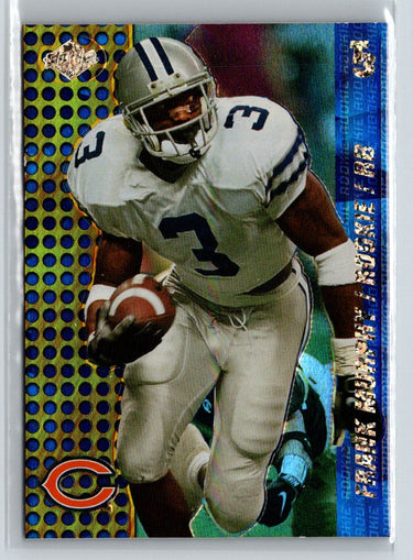2000 Collector's Edge T3 #160 Frank Murphy #/500 Q53