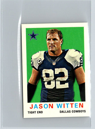 2013 Topps #8 Jason Witten 1959 Minis V17