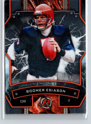 2024 Topps Resurgence #19 Boomer Esiason V23