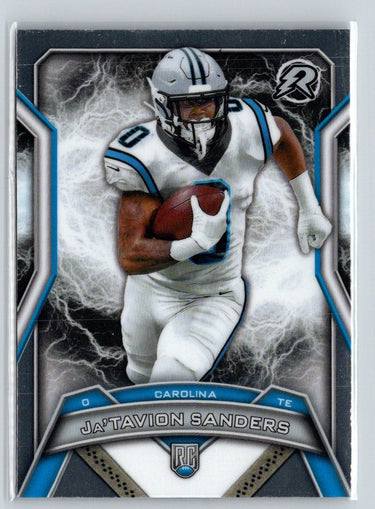 2024 Topps Resurgence #115 Ja'Tavion Sanders W03