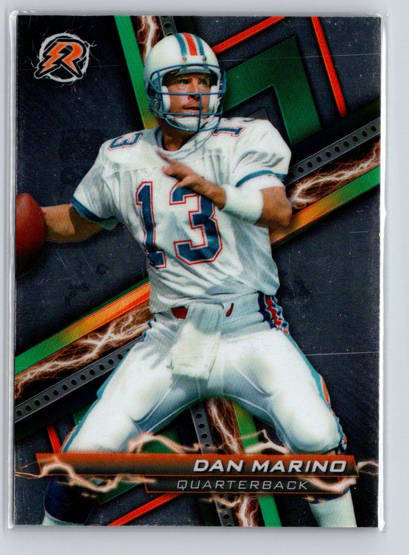 2023 Topps Composite #58 Dan Marino X06