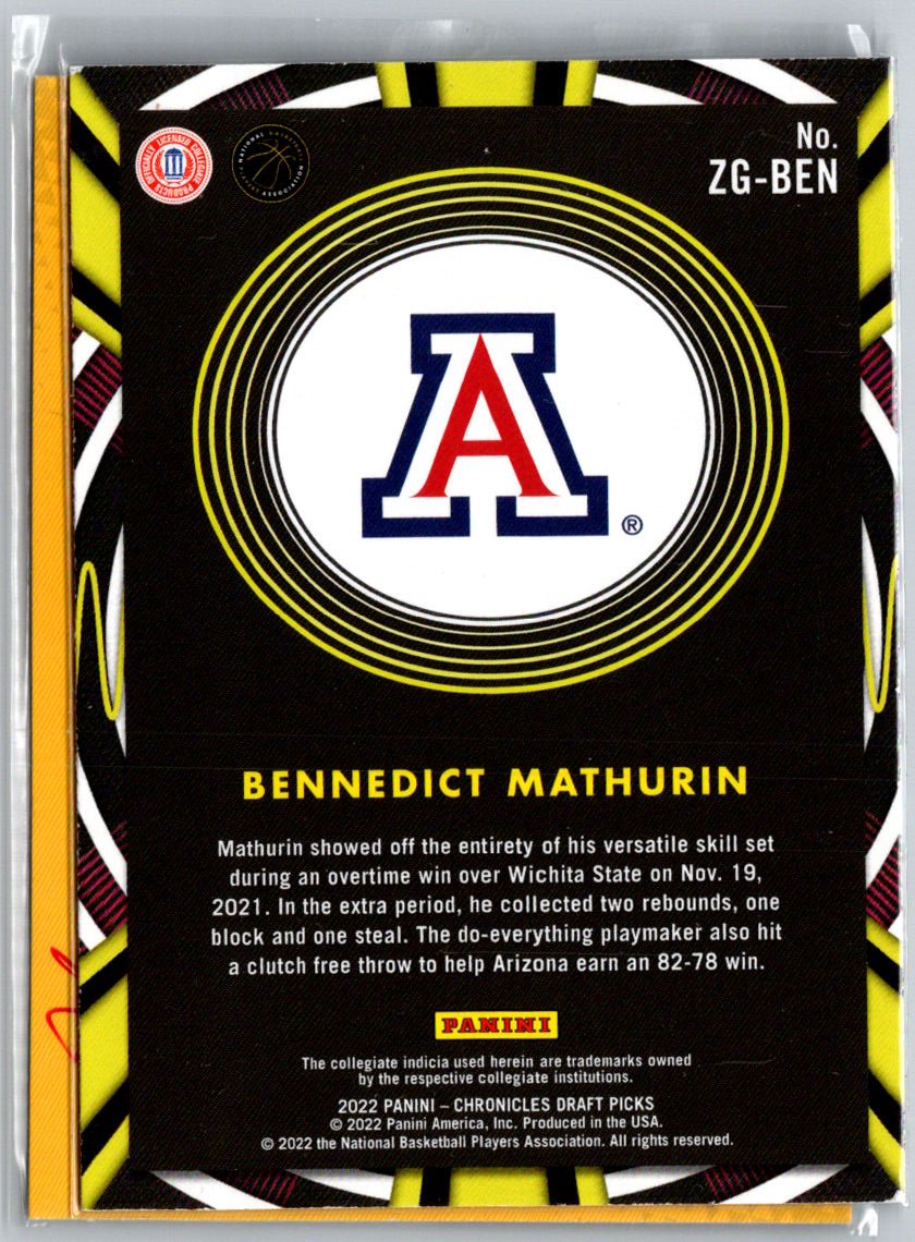 2018-19 Panini Contenders #8 Collin Sexton Lottery Ticket Retail X57