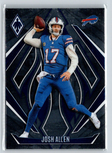 2024 Panini Phoenix #86 Josh Allen Y66