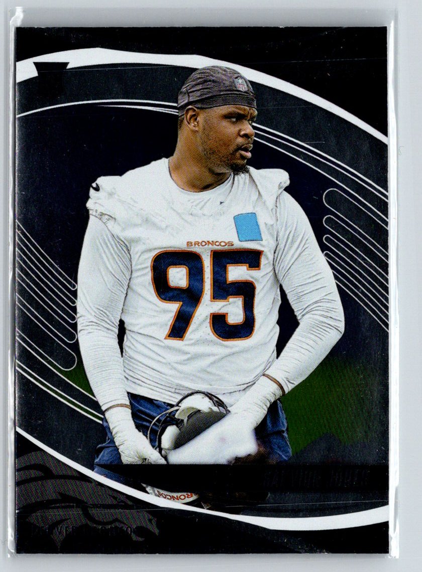 2025 Panini Absolute #175 Sai'vion Jones Retail Z67