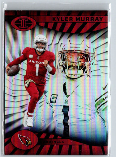 2024 Panini Illusions #1 Kyler Murray Retail Z68